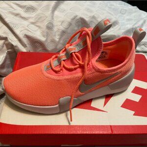 Nike Ashin Modern LT Atomic Pink/Metallic Silver Shoes